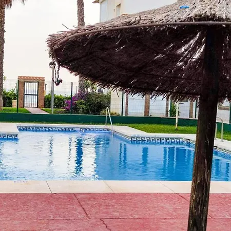 Laguna Beach Costasol - Alojamientos La Torre Torrox Exterior photo