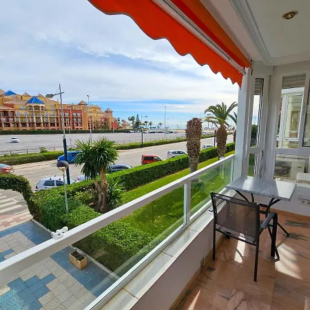 Laguna Beach Costasol - Alojamientos La Torre Torrox Exterior photo