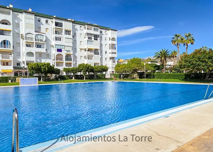 Laguna Beach Costasol - Alojamientos La Torre