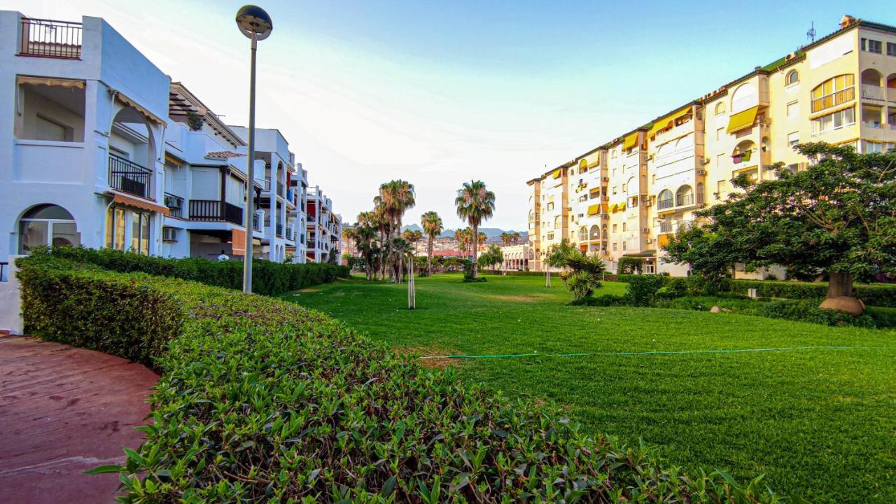 Laguna Costasol - La Torre Apartment Torrox