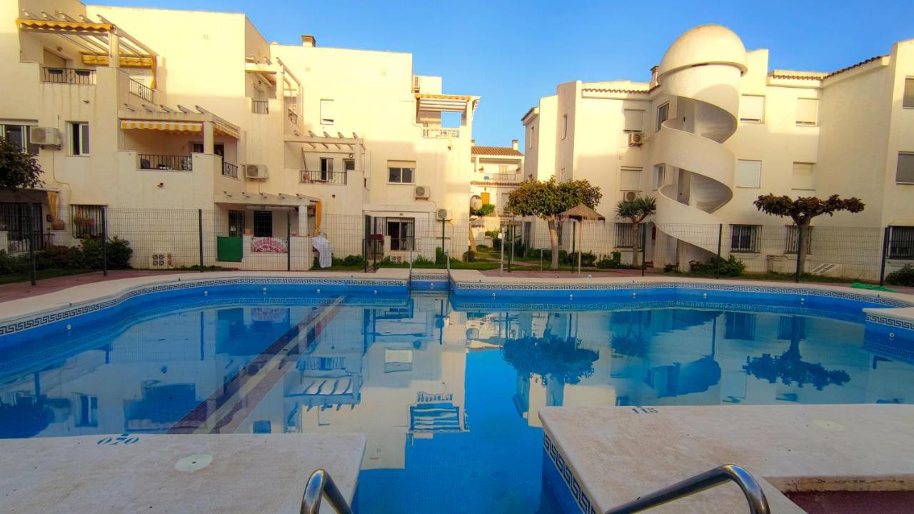 Apartment Laguna Costasol - La Torre *