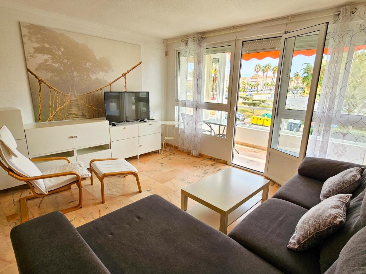 Laguna Costasol - La Torre Apartment