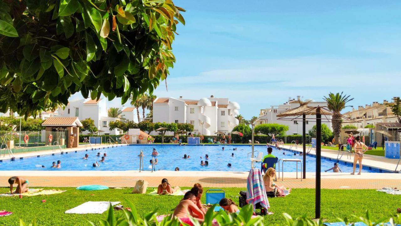 Laguna Costasol - La Torre * Torrox