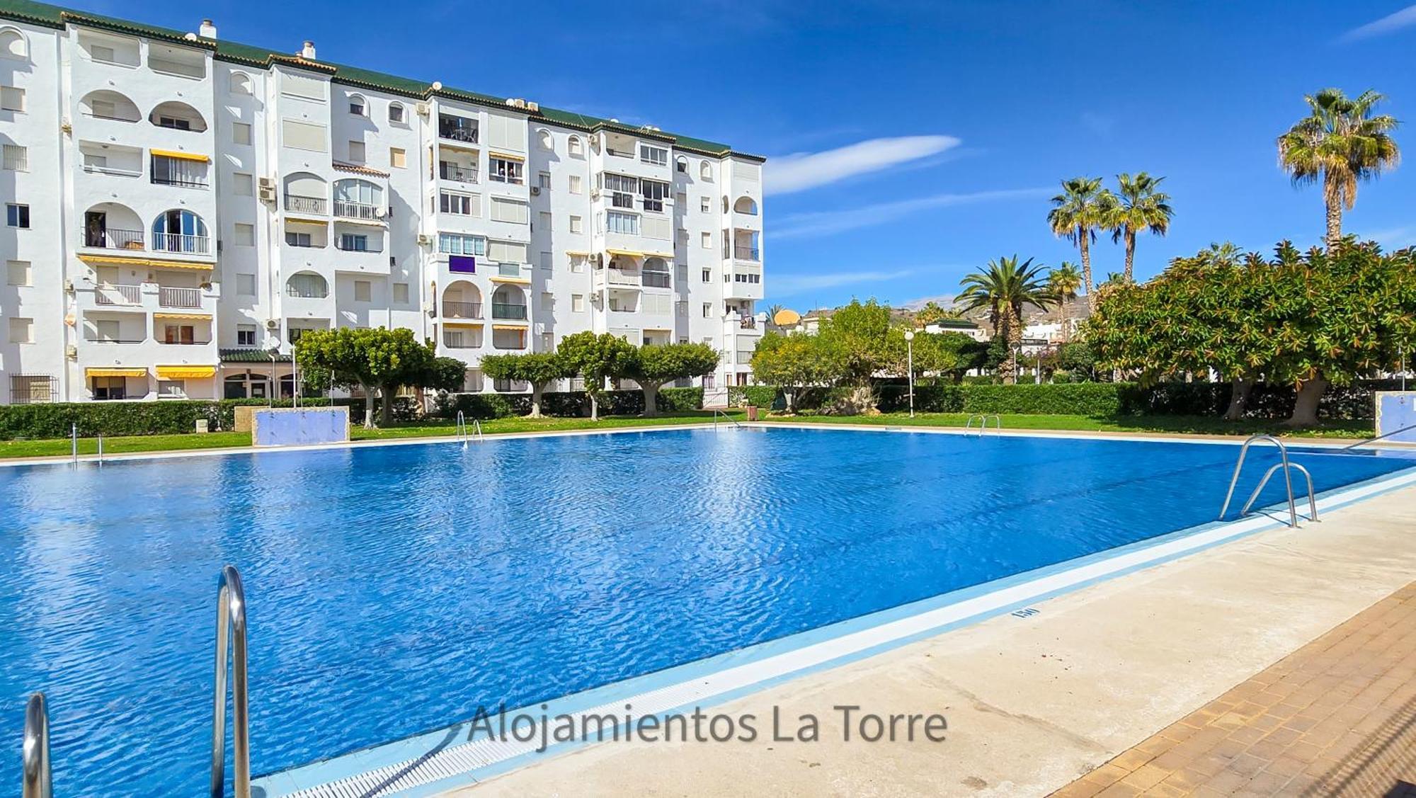 Apartment Laguna Costasol - La Torre